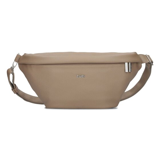 Zwei Mademoiselle.M Umhängetasche 40 cm