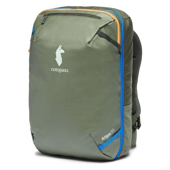 Cotopaxi Allpa 35 L Reiserucksack 56 cm Laptopfach