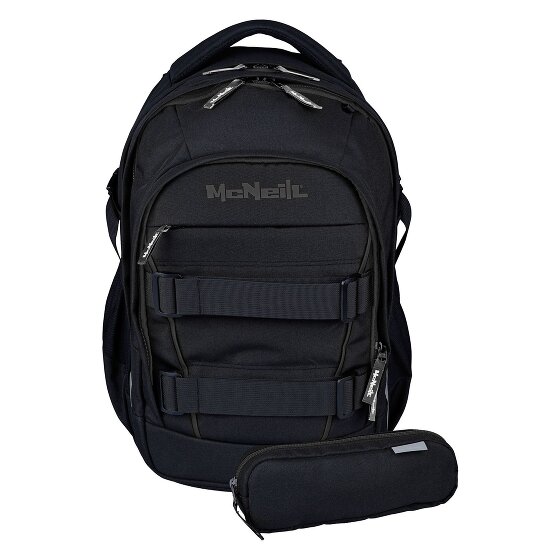 McNeill Luca 2.0 Schulranzen-Set 2-teilig