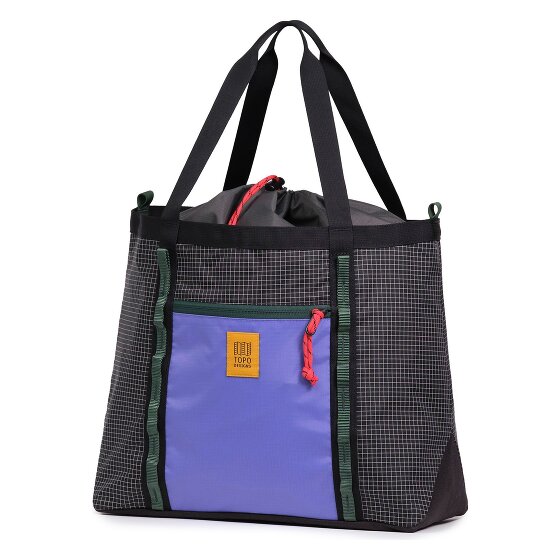 Topo Designs Mountain Shopper Tasche 52 cm