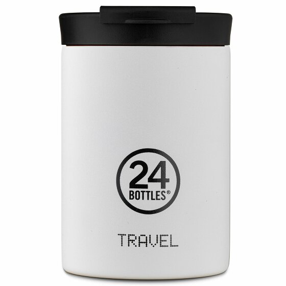 24Bottles Travel Trinkflasche 350 ml