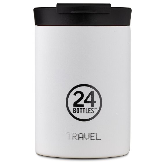 24Bottles Travel Trinkflasche 350 ml