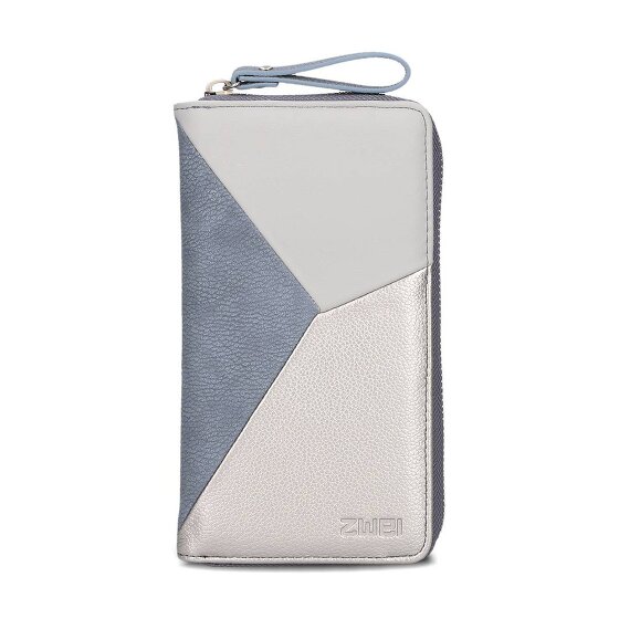 Zwei Jana Geldbörse 20 cm