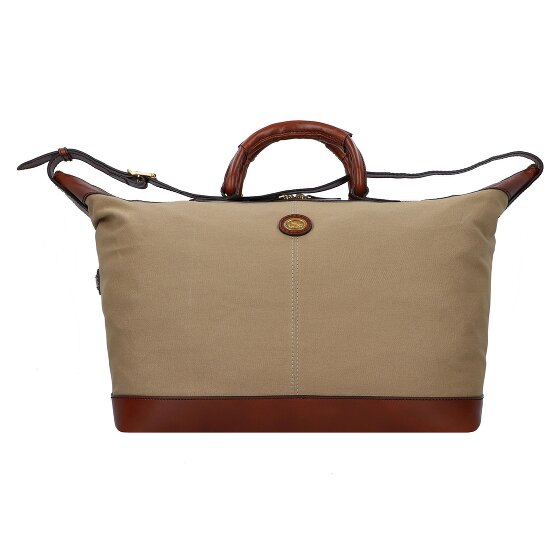 The Bridge Story Viaggio Softi Weekender Reisetasche 44 cm