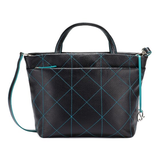 Mywalit Pienza Handtasche Leder 31 cm