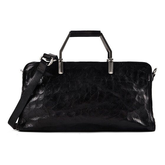 Campomaggi Giuditta Handtasche M Leder 32 cm