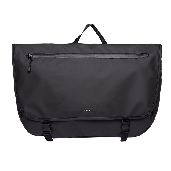 Sandqvist Stream Messenger 44 cm Laptopfach