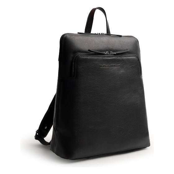 The Chesterfield Brand Rosverra Daypack Leder 33 cm Laptopfach