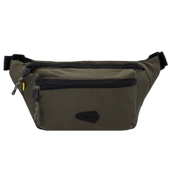 camel active Terra Gürteltasche 30 cm