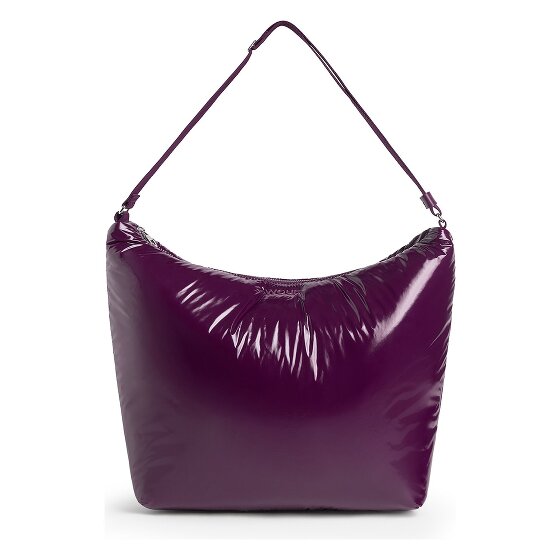 Wouf Gloss Schultertasche 42 cm