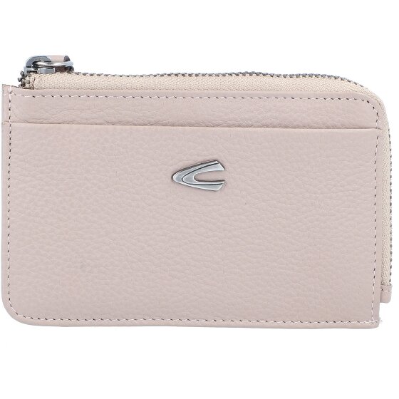 camel active Pura Geldbörse Leder 13 cm