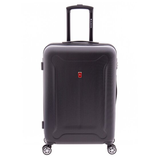 Gladiator 4800 4 Rollen Trolley 68 cm