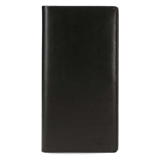 Picard London 1 Geldbörse RFID Schutz Leder 18 cm