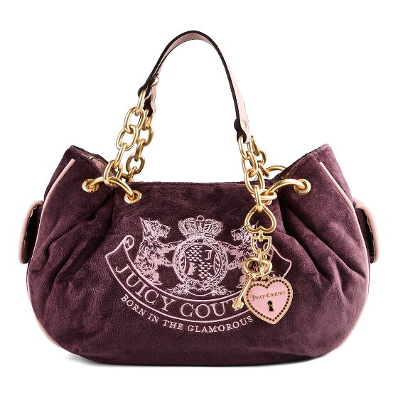 Juicy Couture Daydreamer Schultertasche 31 cm