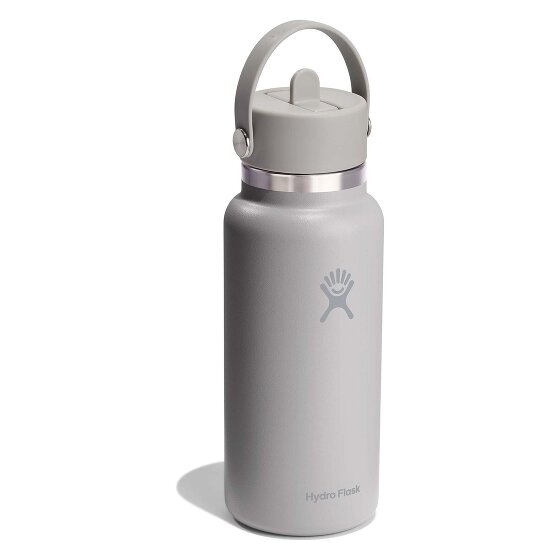 Hydro Flask Hydration Wide Flex Straw Cap Trinkflasche 945 ml
