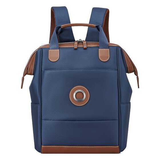 Delsey Paris Chatelet Air 2.0 Daypack RFID Schutz 37.5 cm Laptopfach