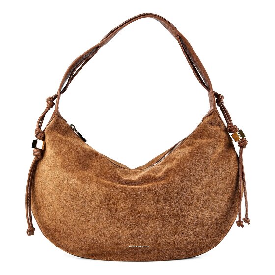 Coccinelle Thess Schultertasche Leder 38 cm