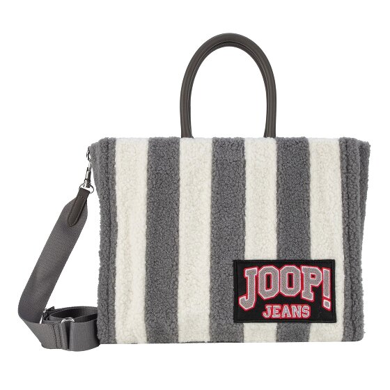 Joop! Jeans Squadra Aurelia Shopper Tasche 36 cm