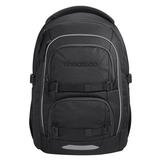 coocazoo Porter Schulrucksack 46 cm