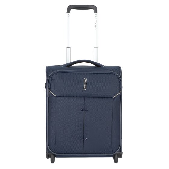 Roncato Ironik 2.0 2 Rollen Kabinentrolley 45 cm