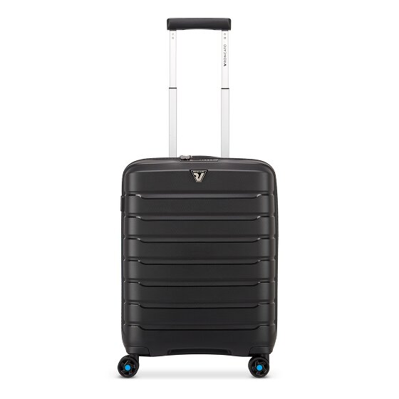 Roncato B-Flying Neon 4 Rollen Kabinentrolley 55 cm