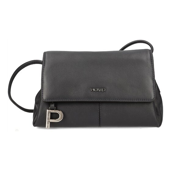 Picard Boom Schultertasche Leder 20 cm