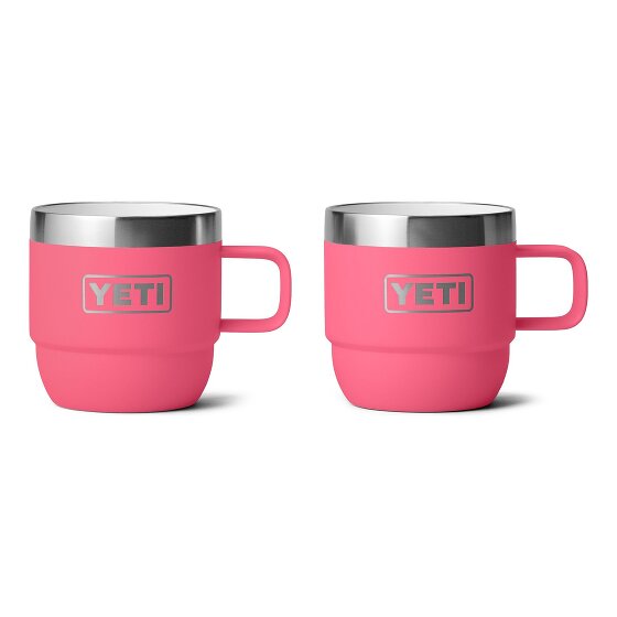Yeti Rambler Tasse 2tlg.