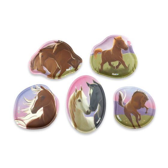 Ergobag Kletties Set 5tlg.