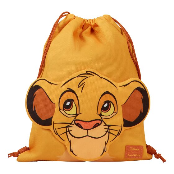 Samsonite Sammies Turnbeutel 37 cm