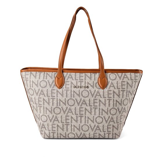 Valentino Logo Shopper Tasche 50 cm