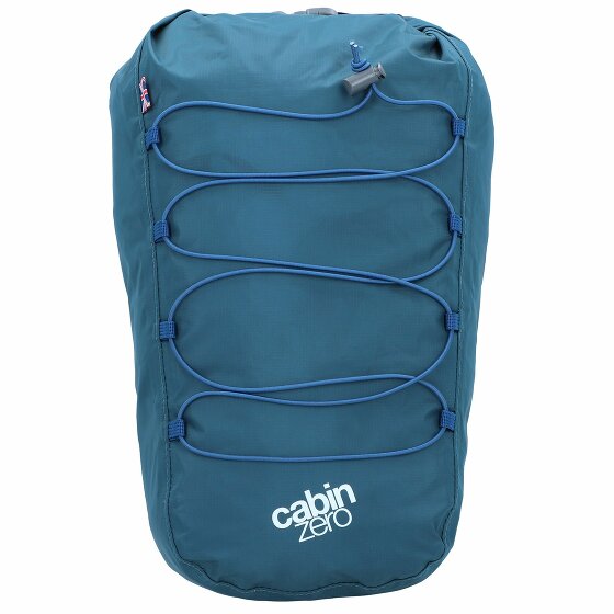 Cabin Zero Companion Bags ADV Dry 11L Umhängetasche RFID 21 cm