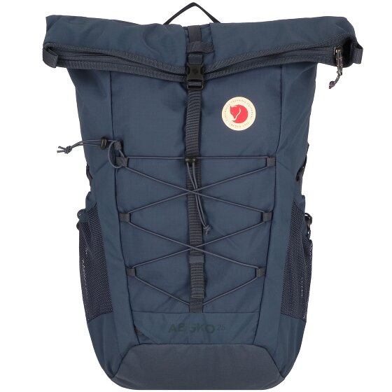 Fjällräven Abisko Hike Foldsack Wanderrucksack 53 cm