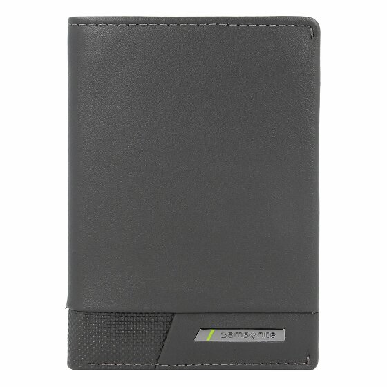 Samsonite Pro-DLX 6 Geldbörse RFID Leder 8,5 cm
