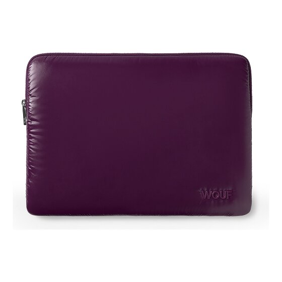 Wouf Gloss Laptophülle 33 cm