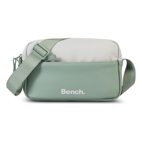 Bench Style Umhängetasche 23 cm