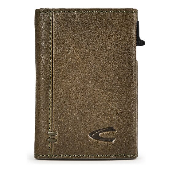 camel active Thunder Geldbörse Leder 9.5 cm