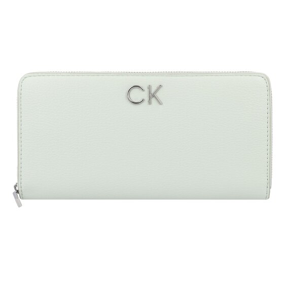Calvin Klein CK Daily Geldbörse RFID Schutz 19 cm