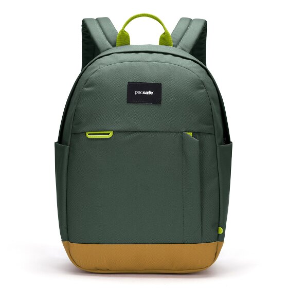 Pacsafe Go Rucksack RFID 36,5 cm Laptopfach