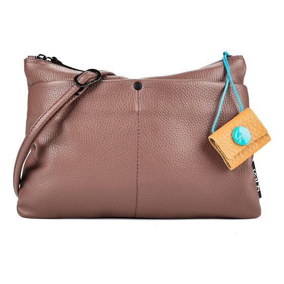 Gabs Beyonce Schultertasche Leder 28 cm