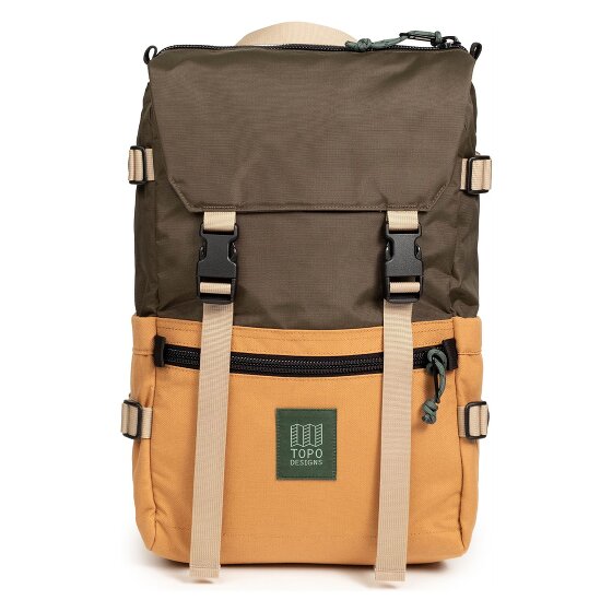 Topo Designs Rover Daypack 45 cm Laptopfach
