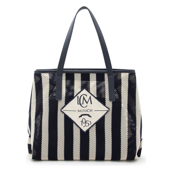 L.Credi Rima Schultertasche 39 cm