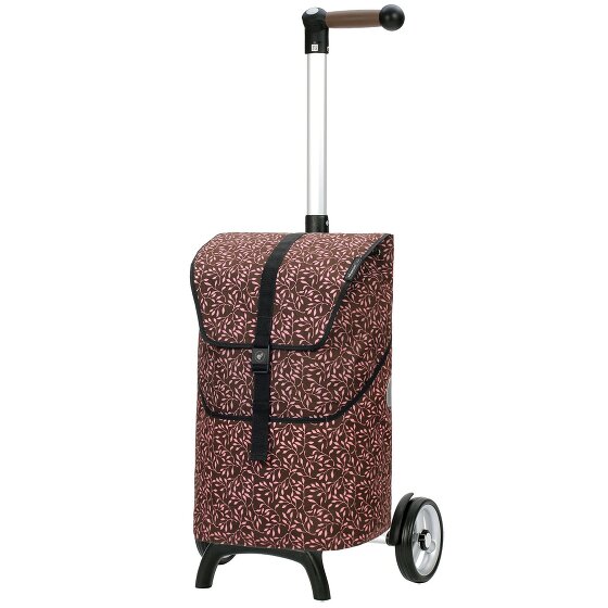 Andersen Shopper Unus Shopper Fun Imea Einkaufstrolley 59 cm rosa