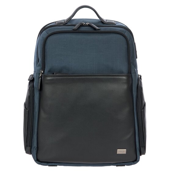 Bric's Monza Business-Rucksack 43 cm Laptopfach