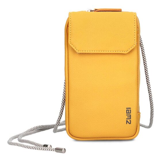 Zwei Mademoiselle.M Handytasche 10 cm