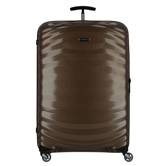 Samsonite Lite Shock Spinner 4-Rollen Trolley 81 cm