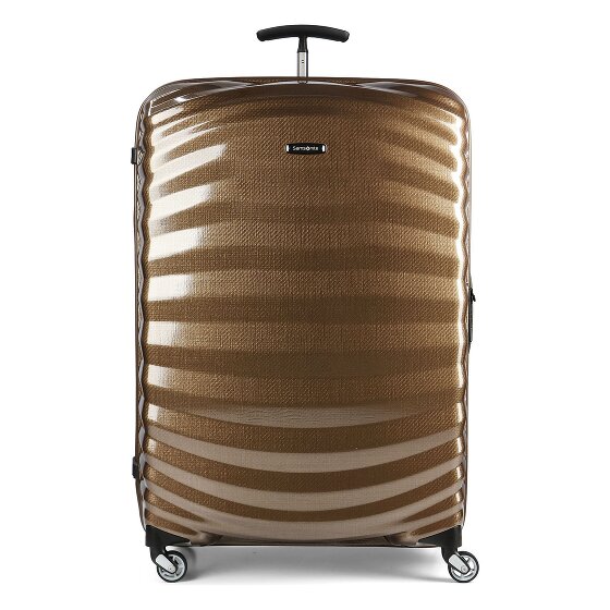 Samsonite Lite-Shock 4 Rollen Trolley 81 cm