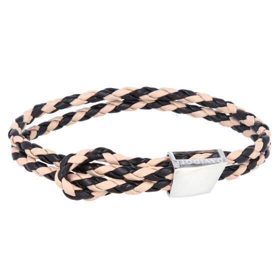 Davidoff Home Run Armband Leder 29 cm