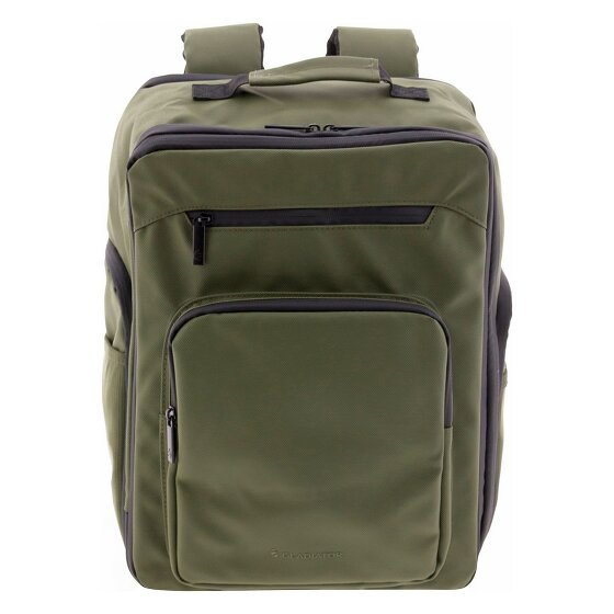 Gladiator 1700 Reiserucksack 40 cm Laptopfach