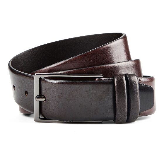 Boss Carmello Gürtel Leder