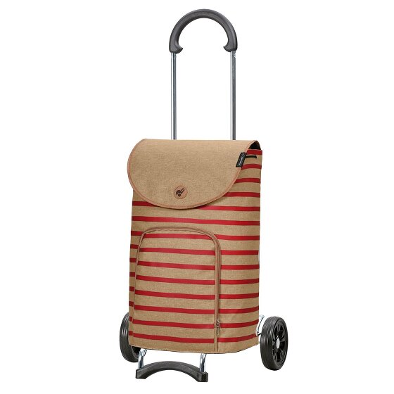 Andersen Shopper Scala Shopper Eske Einkaufstrolley 59 cm